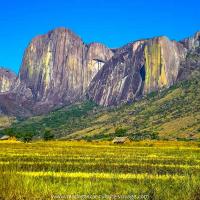 Voyage à Madagascar