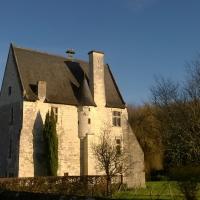 Séjour randonnée nature en touraine