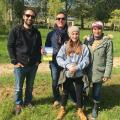Rando en Touraine