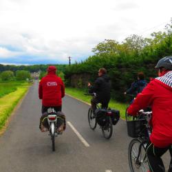 Sortie vélo
