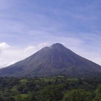 Voyage au Costa Rica