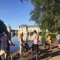 Week end nature et culture en touraine