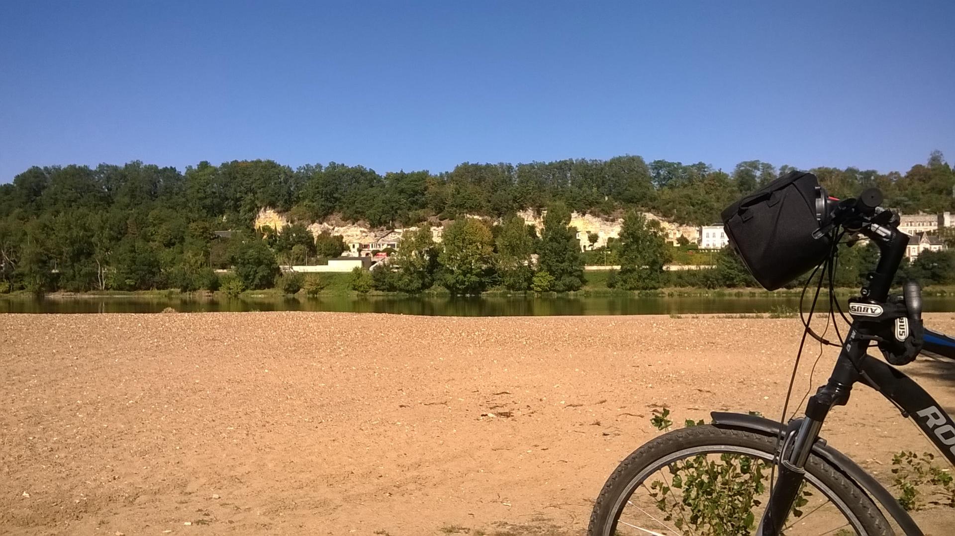 Loire à vélo