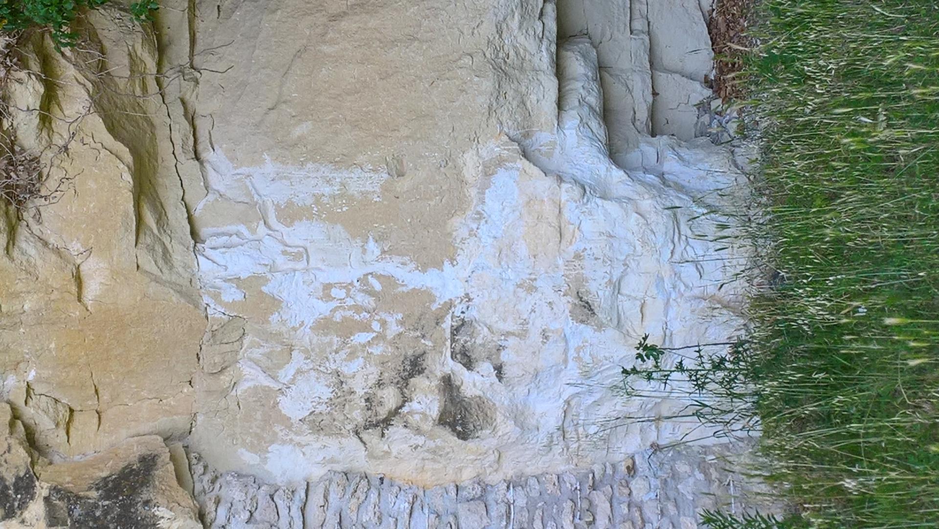 Formation paysages et géologie en Touraine